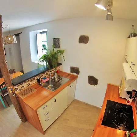 Luana Apartment Teguise  Buitenkant foto