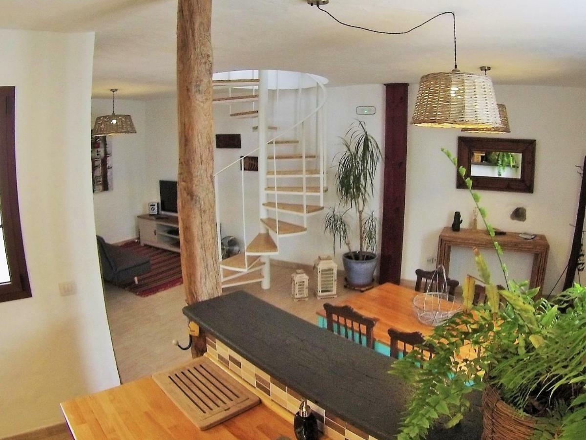Apartment Luana *