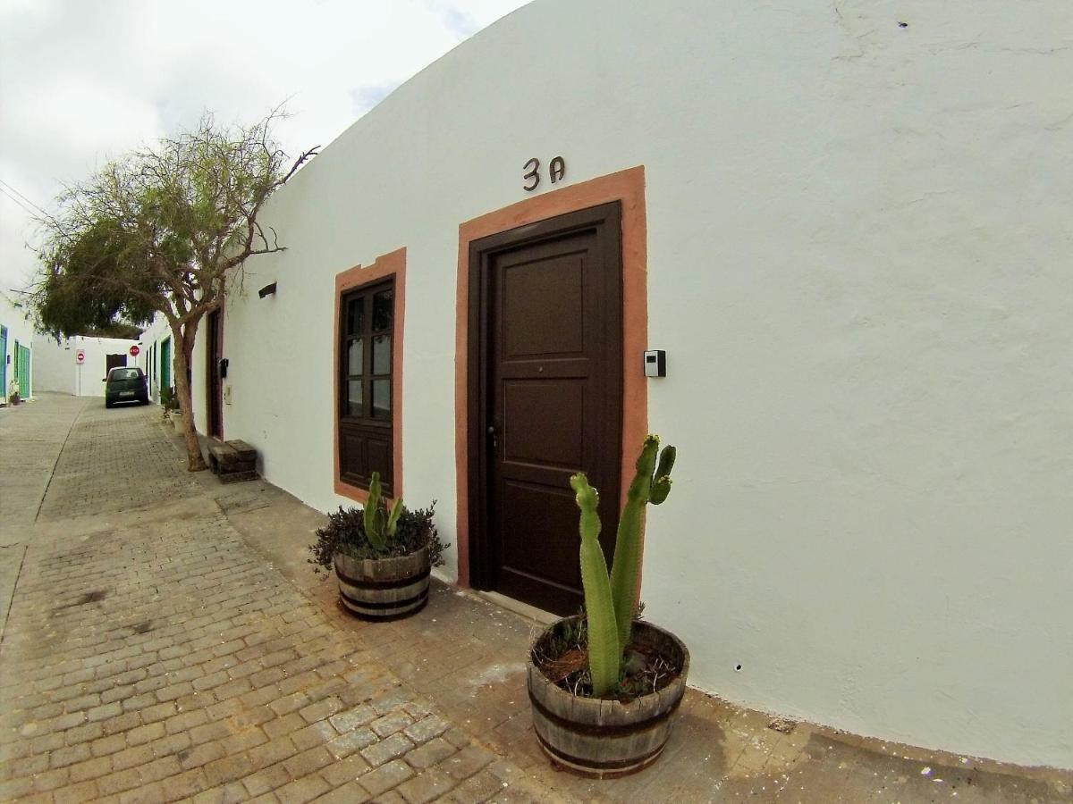 Apartment Luana Teguise (Lanzarote)