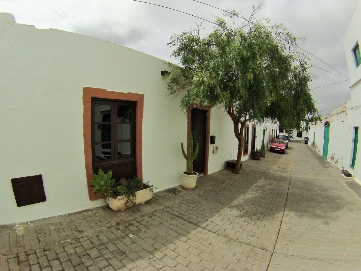 Luana Apartment *