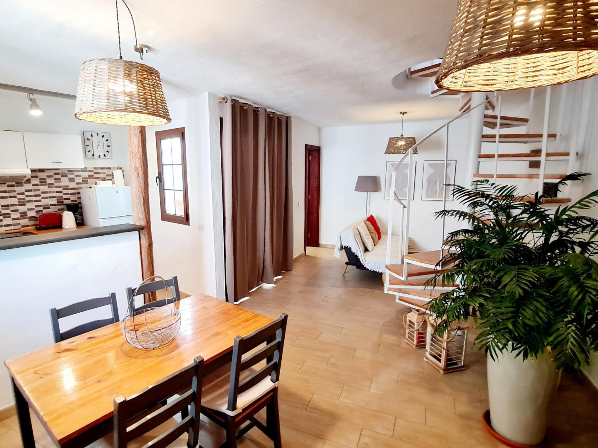 Luana Appartement *